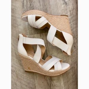 Liz Claiborne Wedge Heels